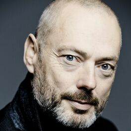 Artist picture of Mark Padmore