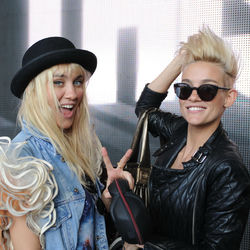 Nervo & Plastik Funk & Tim Morrison - Dare Me