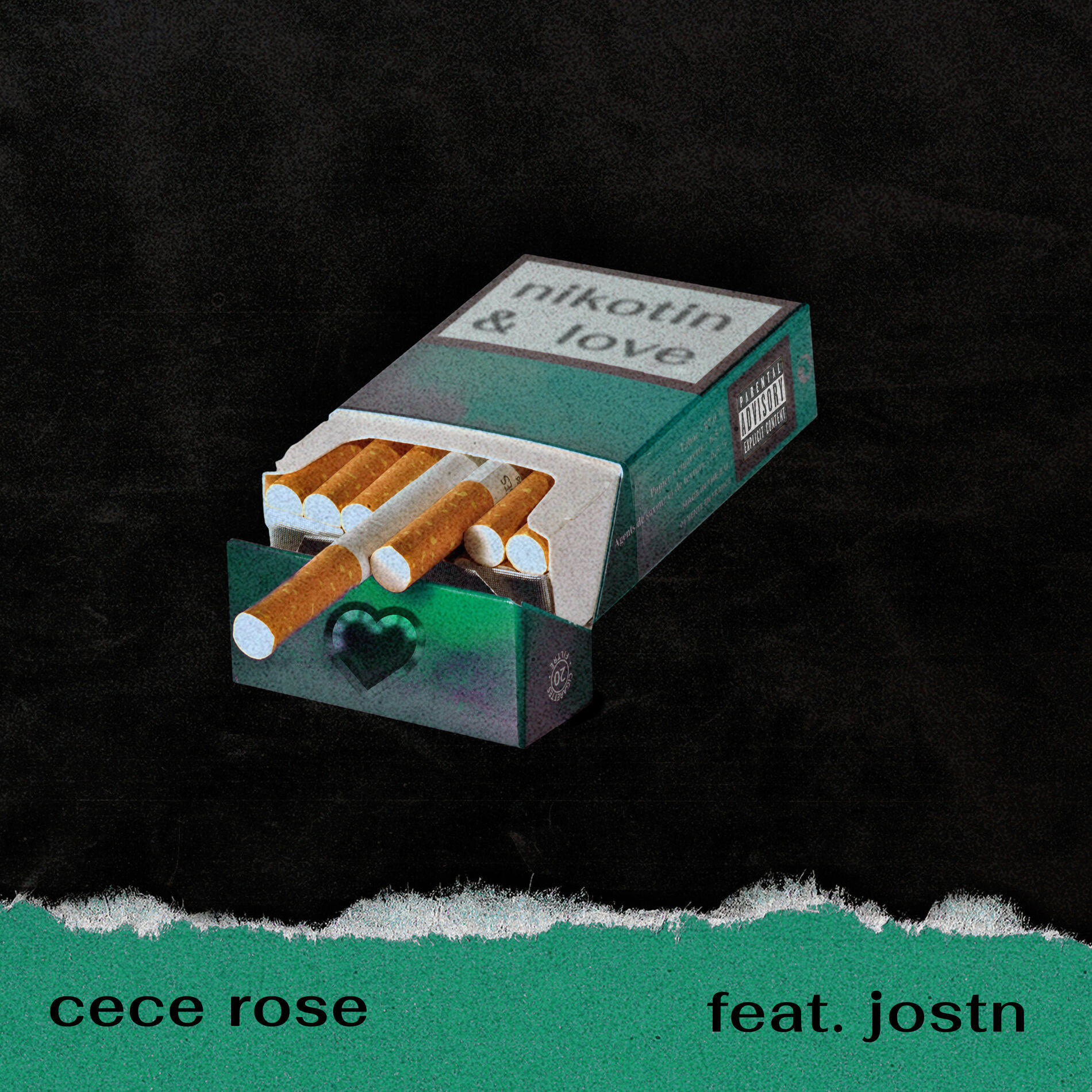 cece rose: albums, songs, playlists | Listen on Deezer