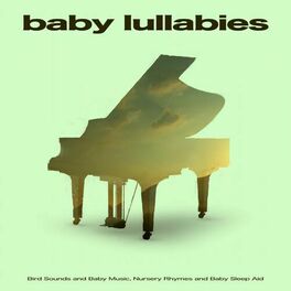 Baby Lullaby Academy