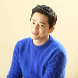 Artist picture of CHO JUNG SEOK