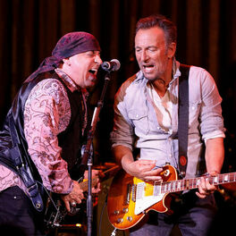 Artist picture of Bruce Springsteen & The E Street Band