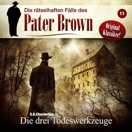 Artist picture of Die rätselhaften Fälle des Pater Brown