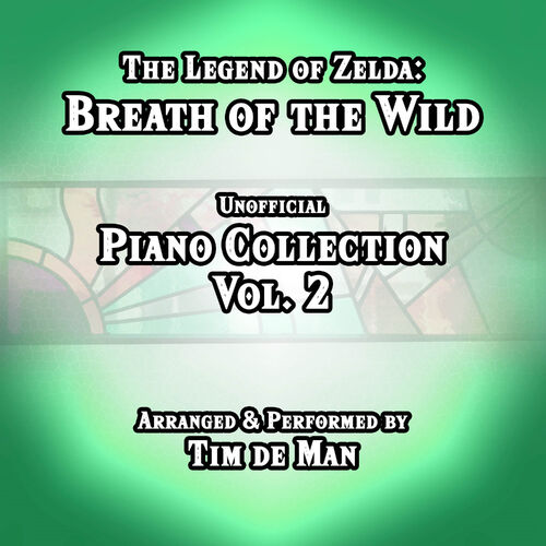 Stream Breath of the Wild: Champion Medley - The Legend Of Zelda