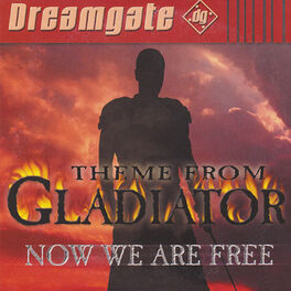 Artist picture of Dreamgate