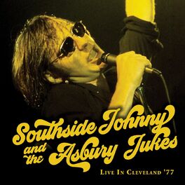 Artist picture of Southside Johnny And The Asbury Jukes
