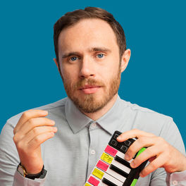 Artist picture of James Vincent McMorrow