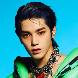 Artist picture of TAEYONG