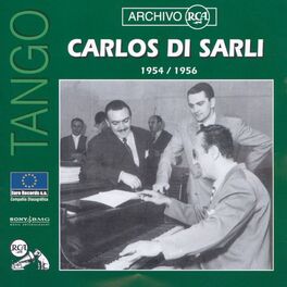 Carlos Di Sarli