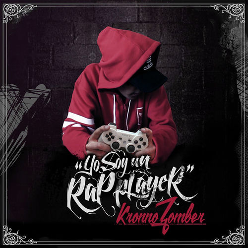 Kronno Zomber Albums Songs Playlists Listen On Deezer