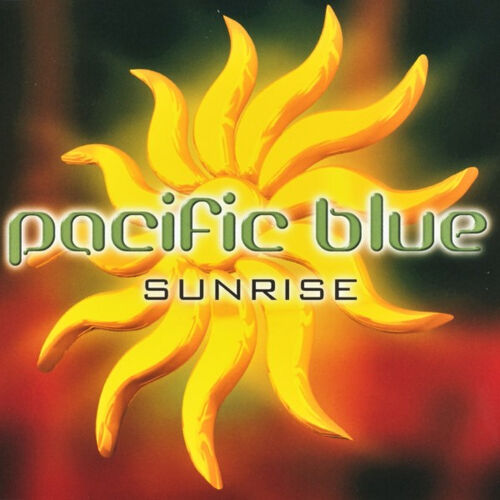 Pacific Blue: Various Artists: : Music