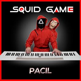 Artist picture of PACIL