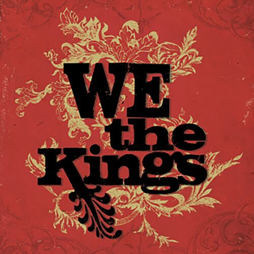 We the Kings – Queen of Hearts Lyrics