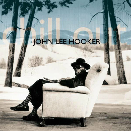 John Lee Hooker albums, chansons, playlists À écouter sur Deezer