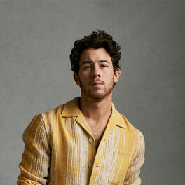 Artist picture of Nick Jonas