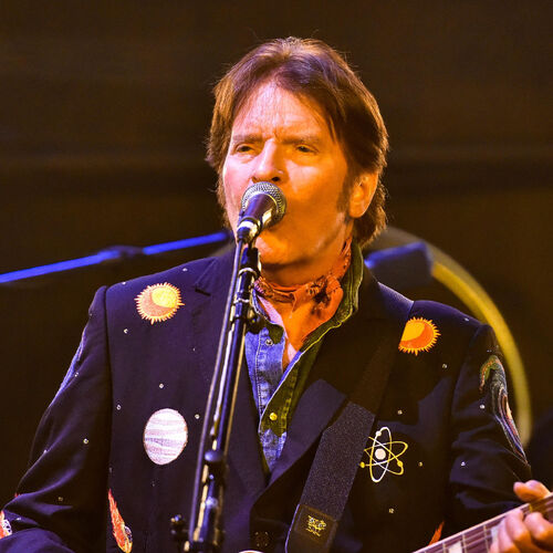 John Fogerty albums, nummers, afspeellijsten Luister op Deezer