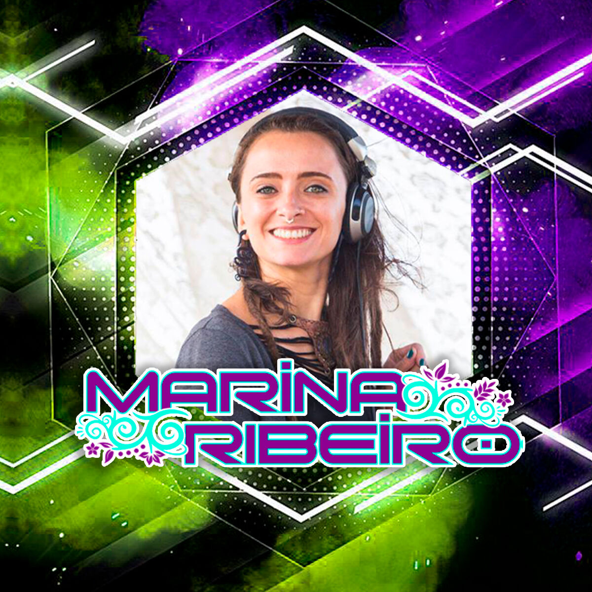 Marina Ribeiro: albums, songs, playlists | Listen on Deezer