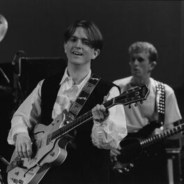 Artist picture of Prefab Sprout