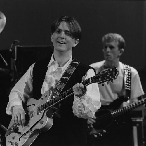 Prefab Sprout: albums, songs, playlists | Listen on Deezer