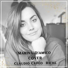 Artist picture of Marina d'Amico