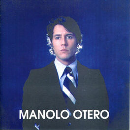Artist picture of Manolo Otero