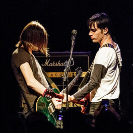 Artist picture of Blackfield