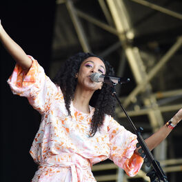 Artist picture of Corinne Bailey Rae