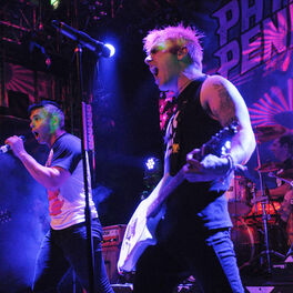 Artist picture of Patent Pending