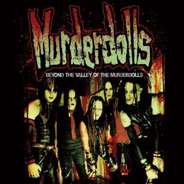 Artist picture of Murderdolls