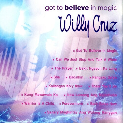 Willy Cruz albums songs playlists Listen on Deezer