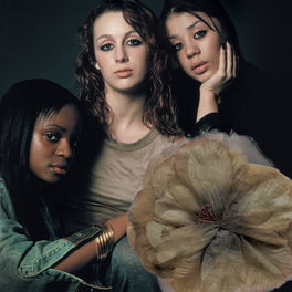 Artist picture of Sugababes
