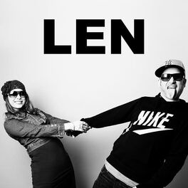 Artist picture of LEN