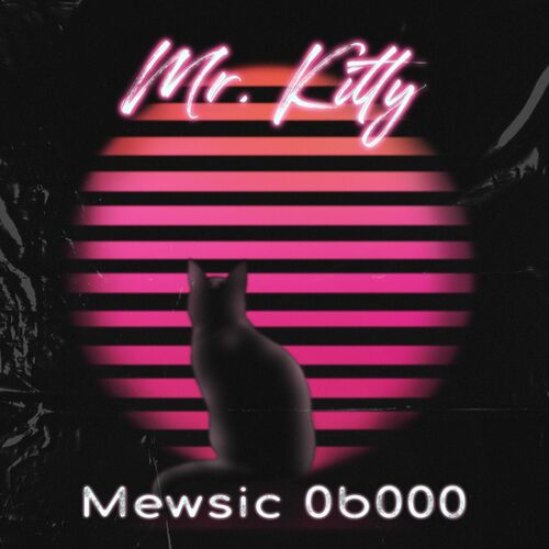 Mr.Kitty Discography