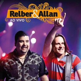 Artist picture of Relber e Allan