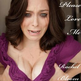 Artist picture of Rachel Bloom