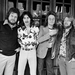 Artist picture of Bachman-Turner Overdrive