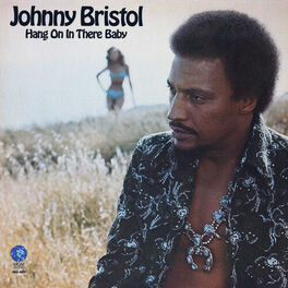 Johnny Bristol