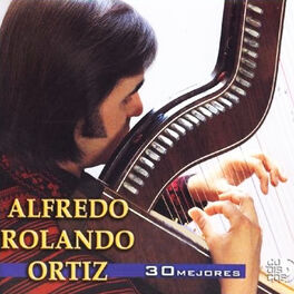 Alfredo Rolando Ortiz