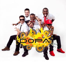Artist picture of Banda do P.A.