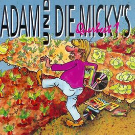 Adam & die Micky's