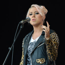 Artist picture of Amelia Lily