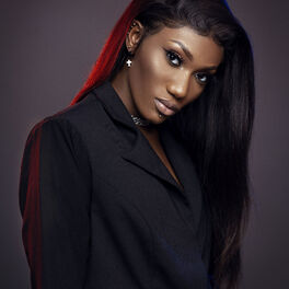 Artist picture of Wendy Shay