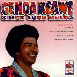 Genoa Keawe Albums Songs Playlists Listen On Deezer