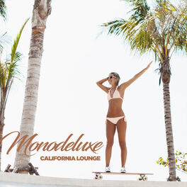 Artist picture of Monodeluxe