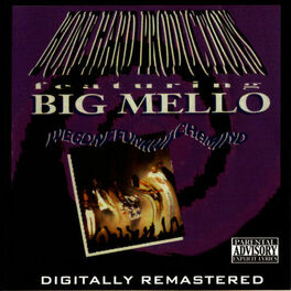 Big Mello: albums, songs, playlists | Listen on Deezer