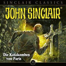 Artist picture of John Sinclair