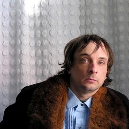 Artist picture of Vic Chesnutt