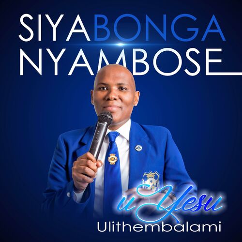 Siyabonga Nyambose: albums, songs, playlists | Listen on Deezer