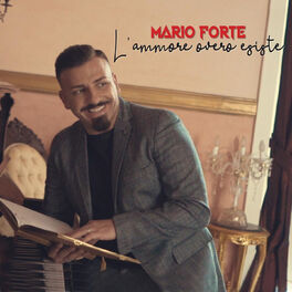 Mario Forte