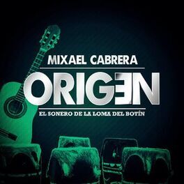 Mixael Cabrera